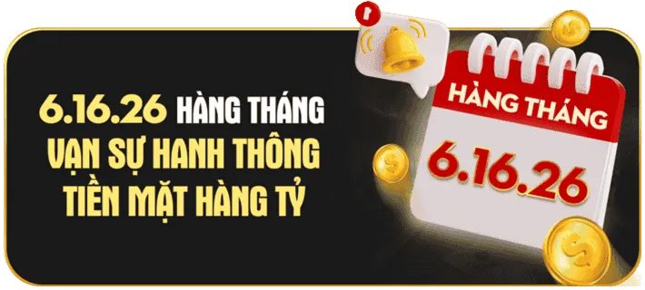 Tin tức khuyến mãi SV66